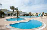 Swimming Pool 7 Hôtel Djerba Castille