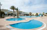 Swimming Pool 7 Hôtel Djerba Castille