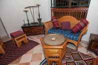 Khu vực công cộng Hôtel Djerba Castille