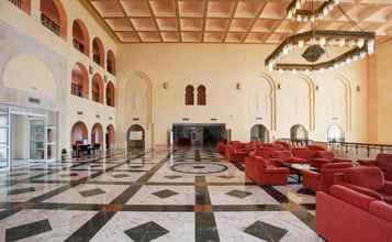 Lobby 4 Hôtel Djerba Castille