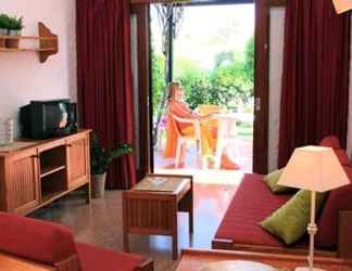 Khu vực công cộng 2 Bungalows Las Tartanas III