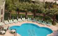 Swimming Pool 5 Side Hera Hotels