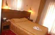 Bedroom 2 Side Hera Hotels