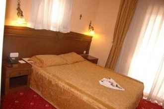 Bilik Tidur 4 Side Hera Hotels