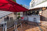 Bar, Cafe and Lounge Apartamentos Dorotea