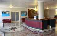 Lobby 2 Hotel Seth Port Mahon