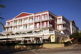 Bangunan 4 Hotel Seth Port Mahon