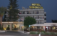 Exterior 5 Hotel Veronica