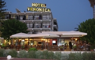 Restaurant 6 Hotel Veronica