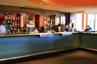 Bar, Cafe and Lounge LABRANDA Hotel Golden Beach - Adults Only