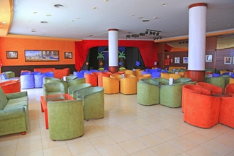 Lobby 4 LABRANDA Hotel Golden Beach - Adults Only