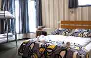Bedroom 7 Hotel Skógafoss by EJ Hotels