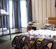 ห้องนอน 7 Hotel Skógafoss by EJ Hotels