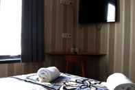 Bedroom Hotel Skógafoss by EJ Hotels