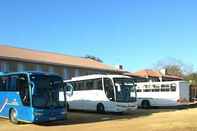 Accommodation Services Airport Lodge Guest House