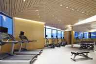 Fitness Center Four Points By Sheraton Guilin, Lingui