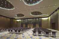 Functional Hall Four Points By Sheraton Guilin, Lingui