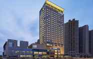 Bangunan 4 Four Points By Sheraton Guilin, Lingui