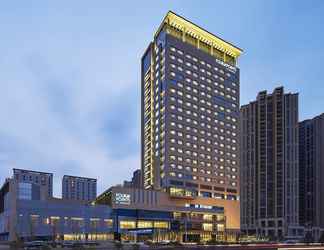 Bangunan 2 Four Points By Sheraton Guilin, Lingui