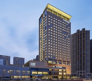 Exterior 4 Four Points By Sheraton Guilin, Lingui