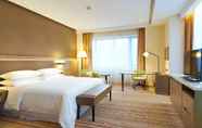 ห้องนอน 6 Four Points By Sheraton Guilin, Lingui