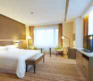 Bedroom 6 Four Points By Sheraton Guilin, Lingui
