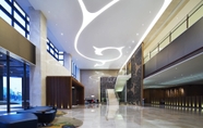 Lobby 5 Four Points By Sheraton Guilin, Lingui