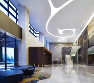 Lobby 5 Four Points By Sheraton Guilin, Lingui