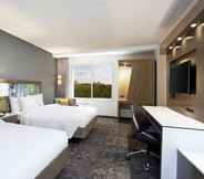 Bedroom 5 Courtyard by Marriott Orlando South/Grande Lakes Area