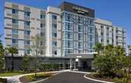 Exterior 2 Courtyard by Marriott Orlando South/Grande Lakes Area