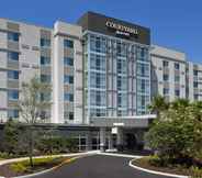 Exterior 2 Courtyard by Marriott Orlando South/Grande Lakes Area