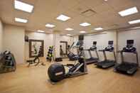 Fitness Center Courtyard by Marriott Orlando South/Grande Lakes Area