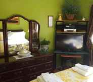 Kamar Tidur 7 Grateful Bed & Breakfast