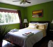 Kamar Tidur 2 Grateful Bed & Breakfast