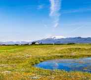 วิวและสถานที่ท่องเที่ยวใกล้เคียง 3 Hellishólar Hótel Eyjafjallajökull