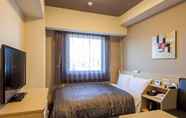 ห้องนอน 6 Hotel Route Inn Minami Yokkaichi