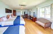Bedroom 7 Resort Hotel Bel Paraiso
