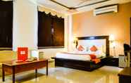 Phòng ngủ 6 RnB Chittorgarh
