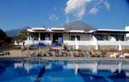 Swimming Pool 3 Samothraki Beach Apartments and Suites Hotel