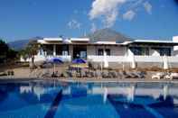 Hồ bơi Samothraki Beach Apartments and Suites Hotel