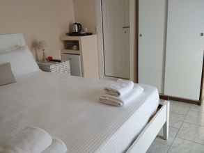 Bilik Tidur 4 Samothraki Beach Apartments and Suites Hotel