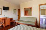 Common Space Best Western Hotel Martello