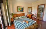 ห้องนอน 7 Best Western Hotel Martello