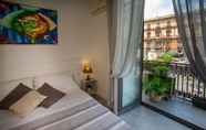Bedroom 2 Palazzo Bruca Catania