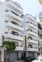 Bangunan 4 Apartamentos Orosol 2