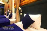 Kamar Tidur Lemonade Boutique Inn