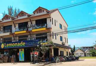 Bangunan 4 Lemonade Boutique Inn