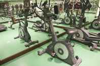 Fitness Center Nova Plaza Taksim Square