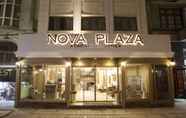 Exterior 4 Nova Plaza Taksim Square