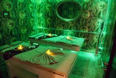 Fasilitas Hiburan Nova Plaza Taksim Square